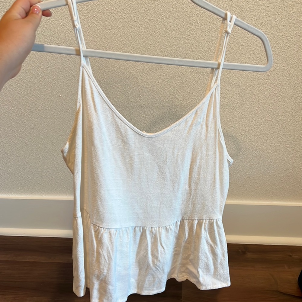 pacsun tank top